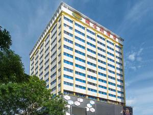 vienna hotel shenzhen fenghuang road