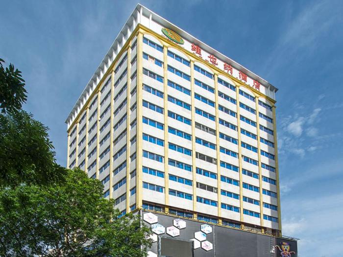 vienna hotel shenzhen fenghuang road