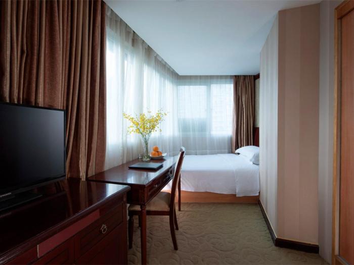 vienna hotel shenzhen fenghuang road
