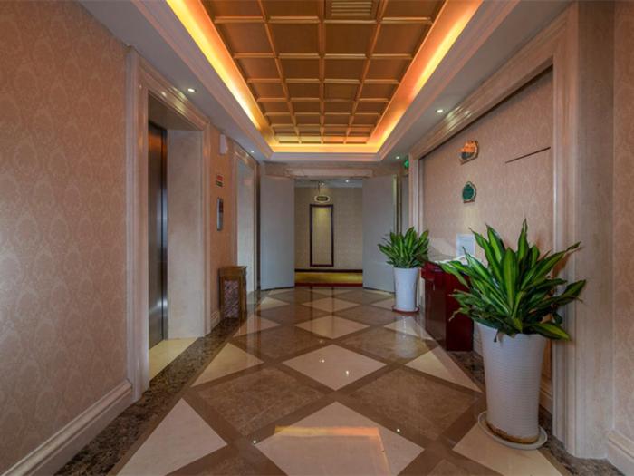 vienna hotel shenzhen fenghuang road