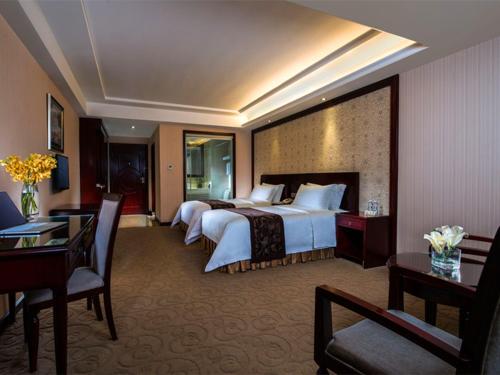vienna hotel shenzhen fenghuang road