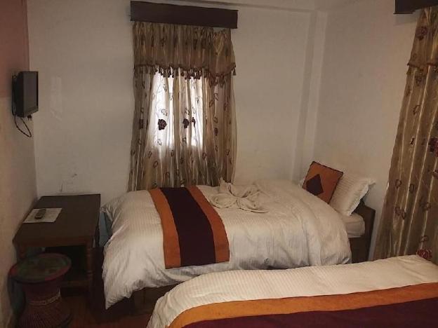 kings land hotel