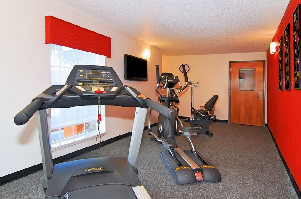holiday inn express destin e commons mall area