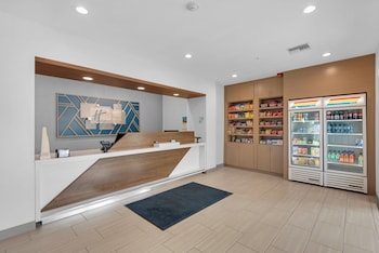 Holiday Inn Express Destin E - Commons Mall Area,Fort Walton Beach - Destin>>Destin,4 star