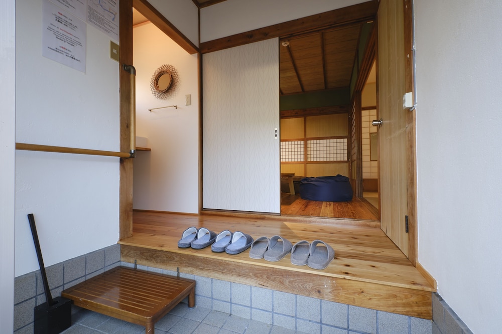 ~Cozy Nest~Japanese Old House Along The Kumano Kodo~