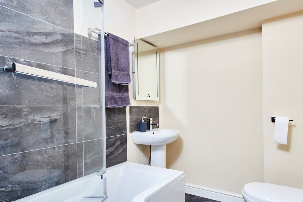 whitby bridge luxury apartments