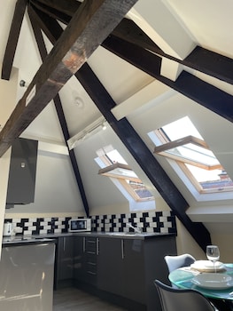 whitby bridge luxury apartments