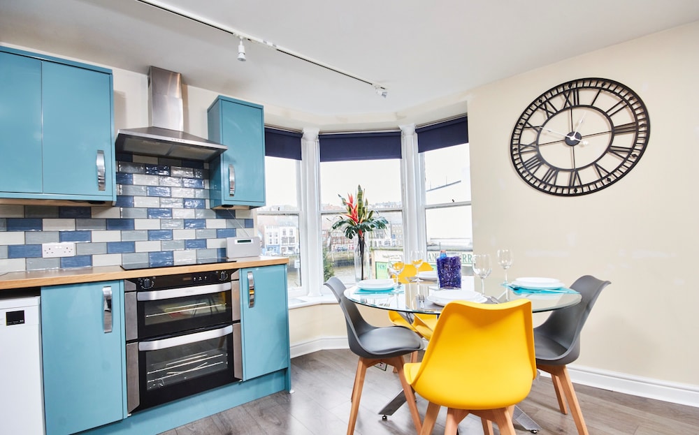 whitby bridge luxury apartments