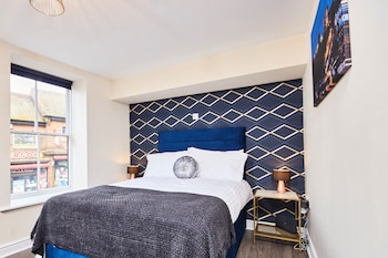 whitby bridge luxury apartments