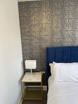 whitby bridge luxury apartments