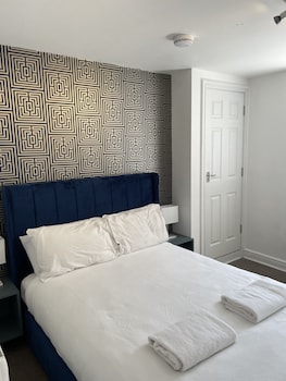 whitby bridge luxury apartments