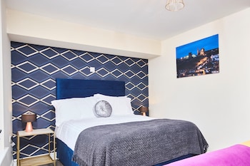 whitby bridge luxury apartments