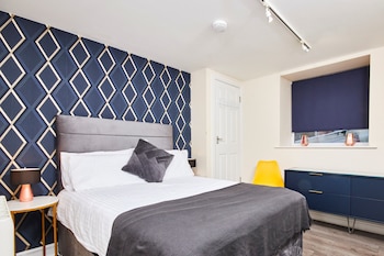 whitby bridge luxury apartments