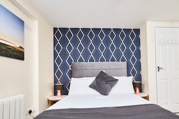 whitby bridge luxury apartments