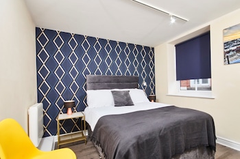 whitby bridge luxury apartments