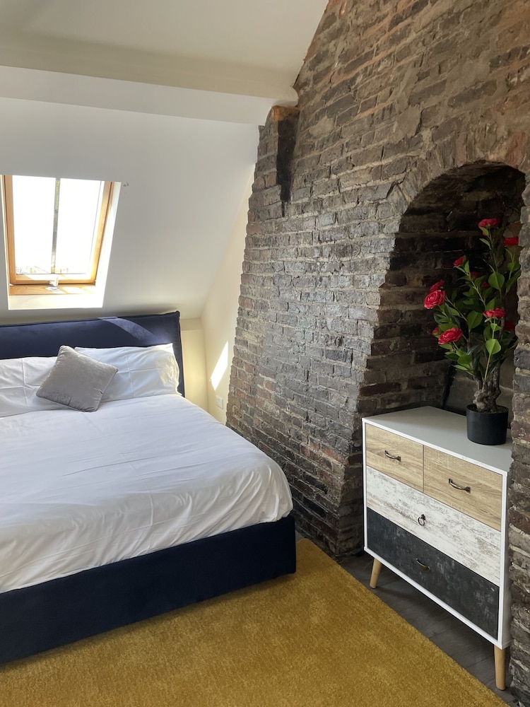 whitby bridge luxury apartments