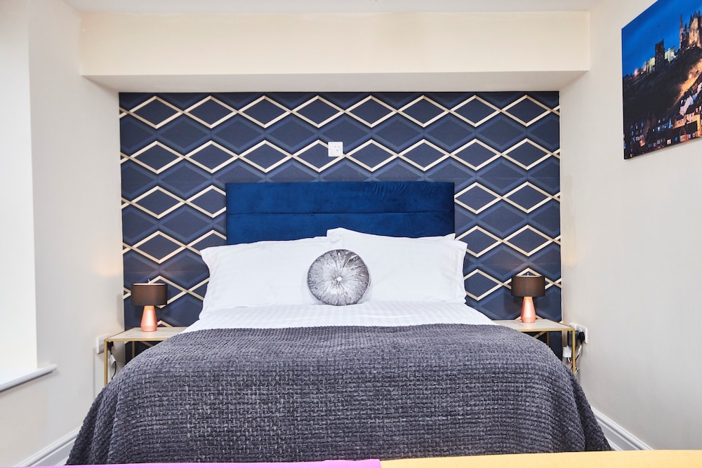 whitby bridge luxury apartments