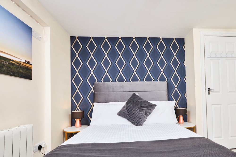 whitby bridge luxury apartments