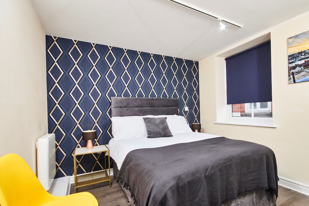 whitby bridge luxury apartments
