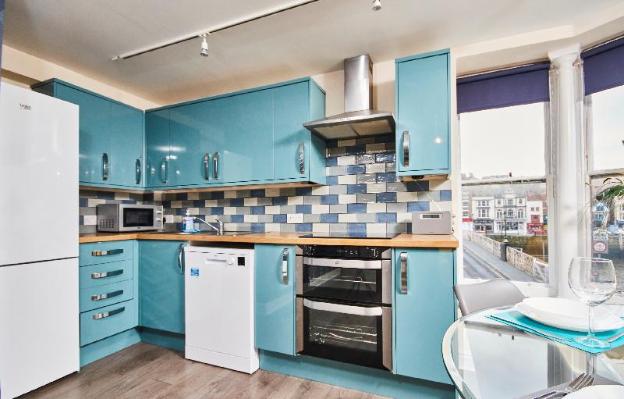 whitby bridge luxury apartments
