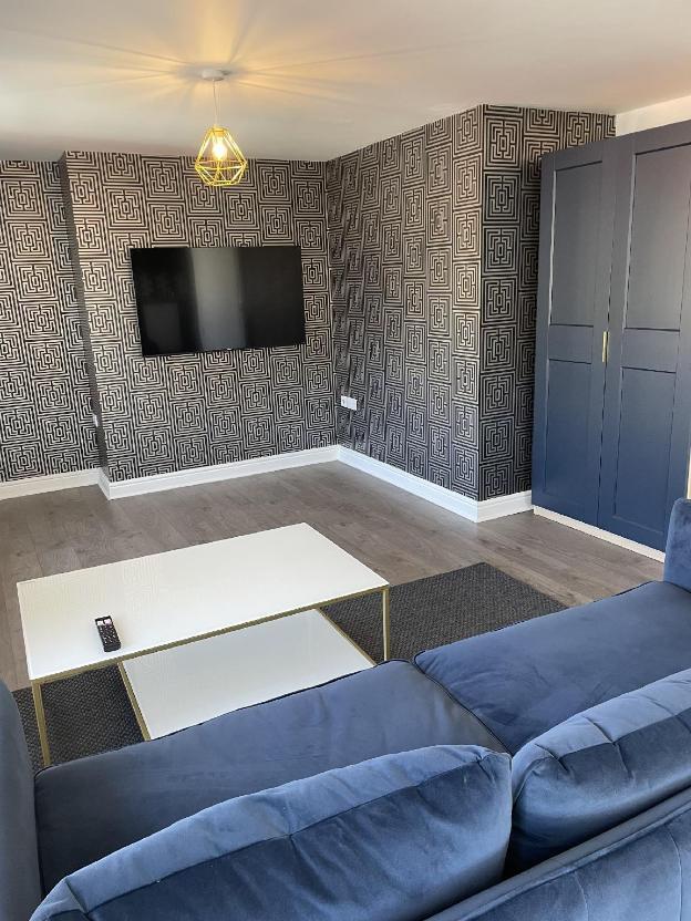 whitby bridge luxury apartments