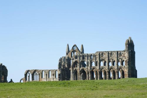 whitby bridge luxury apartments