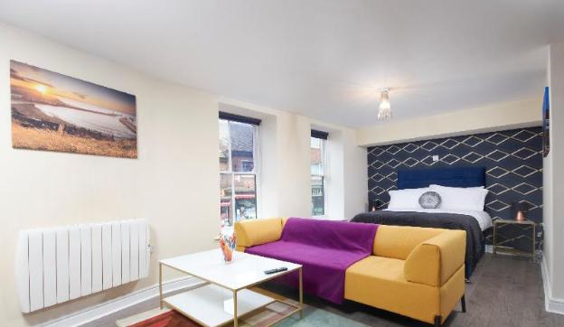 whitby bridge luxury apartments
