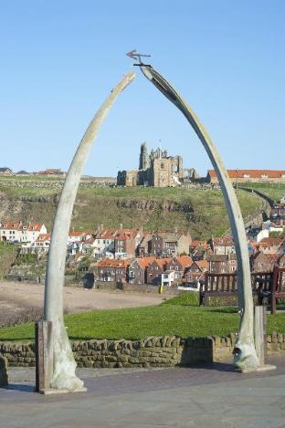 whitby bridge luxury apartments
