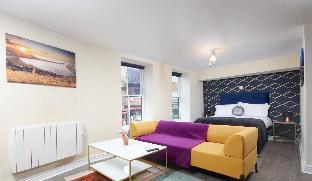 whitby bridge luxury apartments