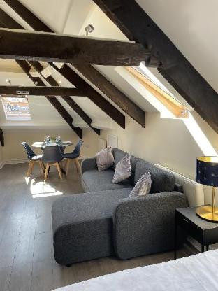whitby bridge luxury apartments