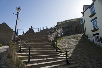 whitby bridge luxury apartments