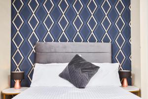 whitby bridge luxury apartments