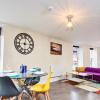 whitby bridge luxury apartments