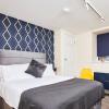 whitby bridge luxury apartments