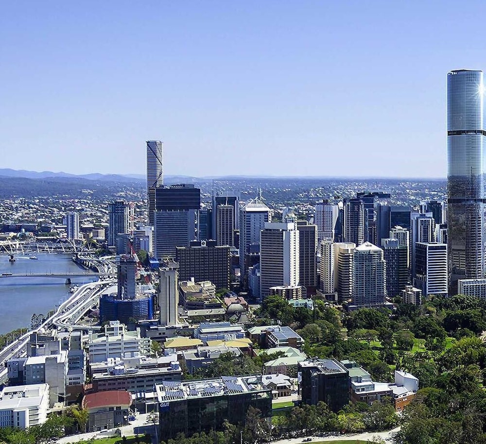 hamptons retreat on level 77 skytower