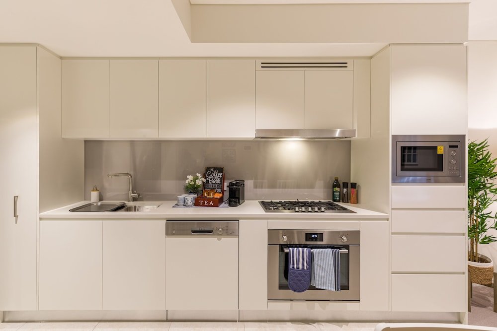 hamptons retreat on level 77 skytower