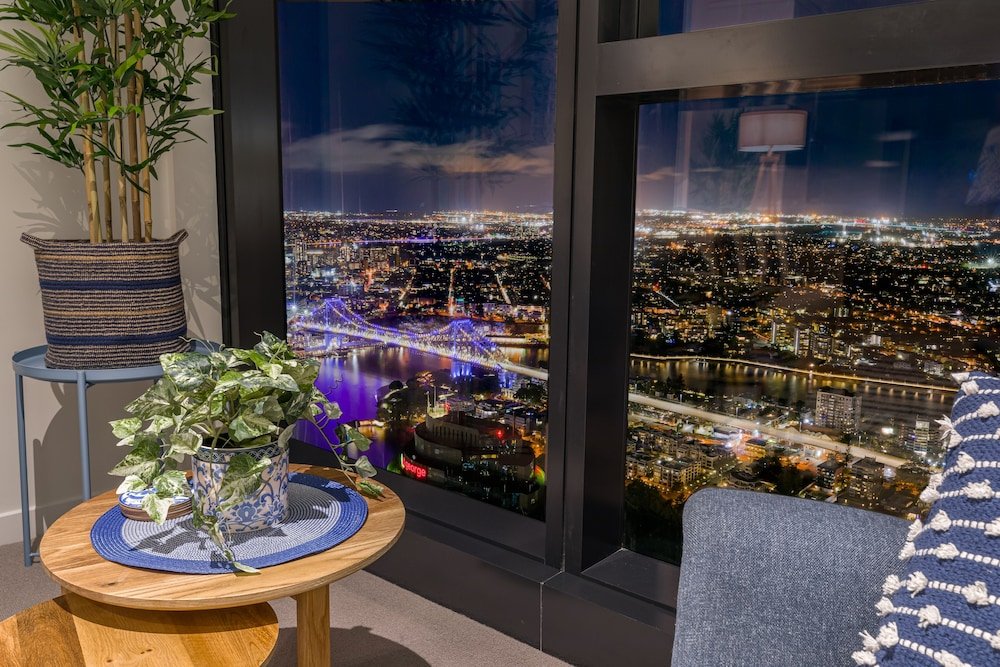 hamptons retreat on level 77 skytower