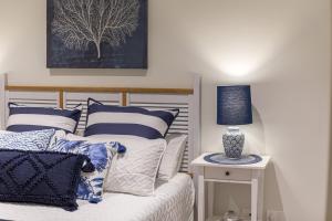 hamptons retreat on level 77 skytower