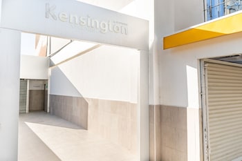 apartamentos kensington