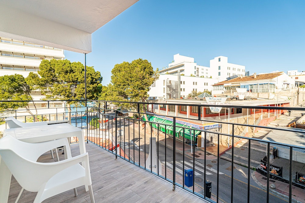 apartamentos kensington