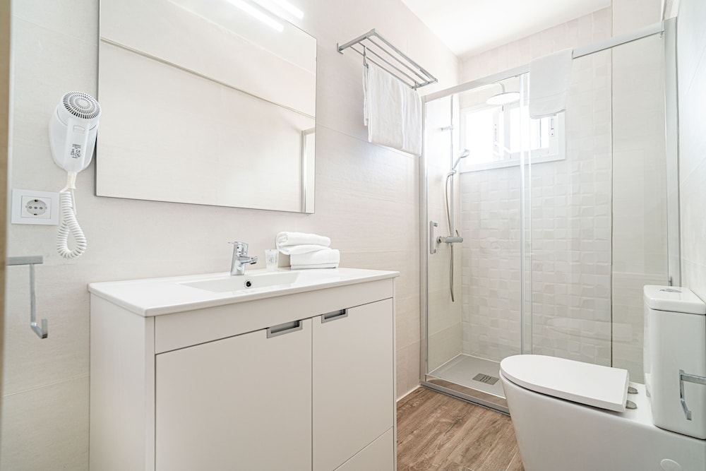 apartamentos kensington