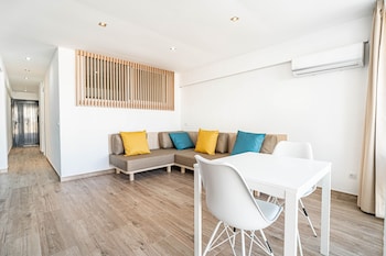 apartamentos kensington