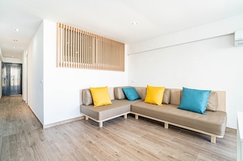 apartamentos kensington