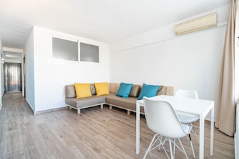 apartamentos kensington