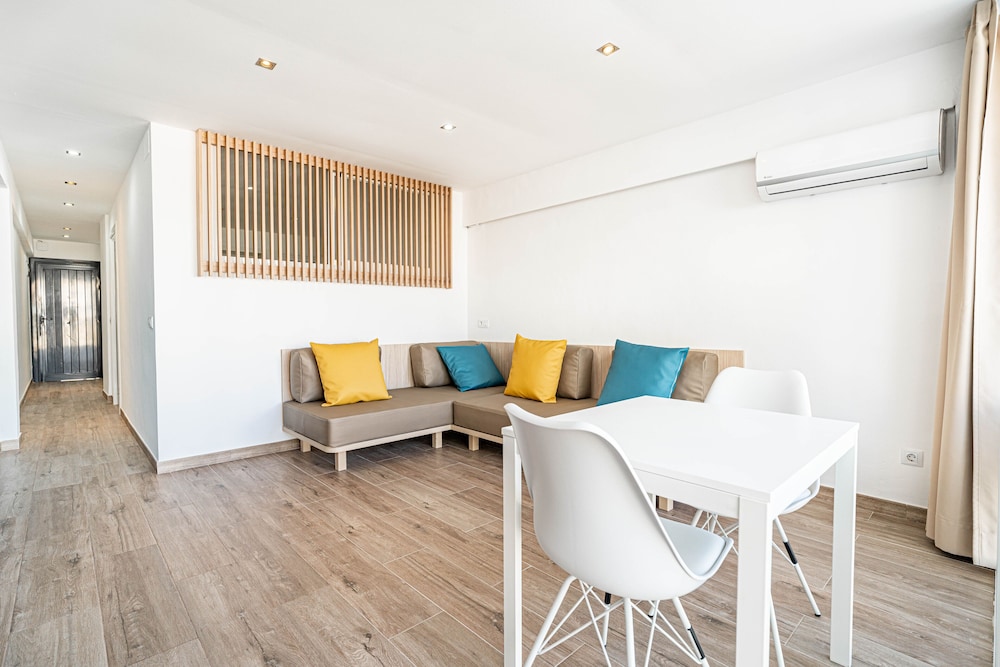 apartamentos kensington