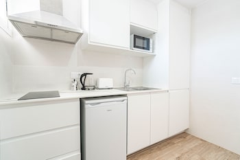 apartamentos kensington