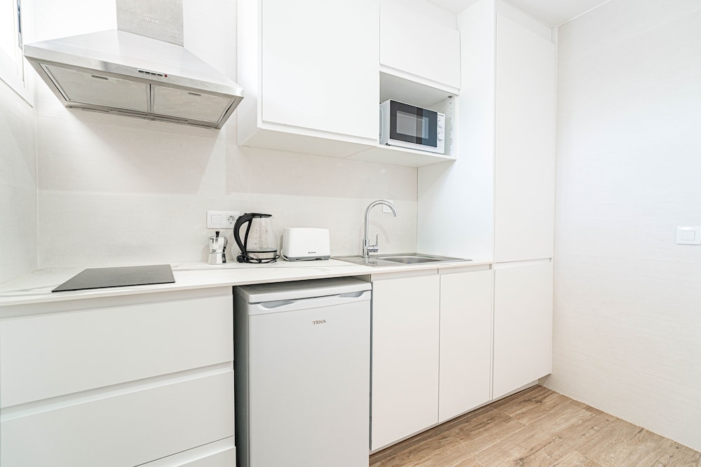 apartamentos kensington