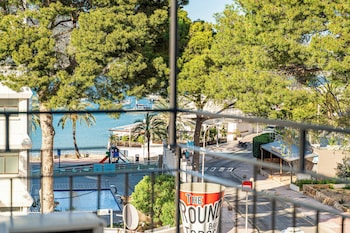 apartamentos kensington