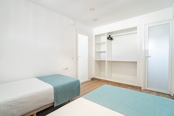 apartamentos kensington