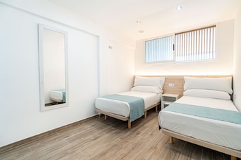 apartamentos kensington